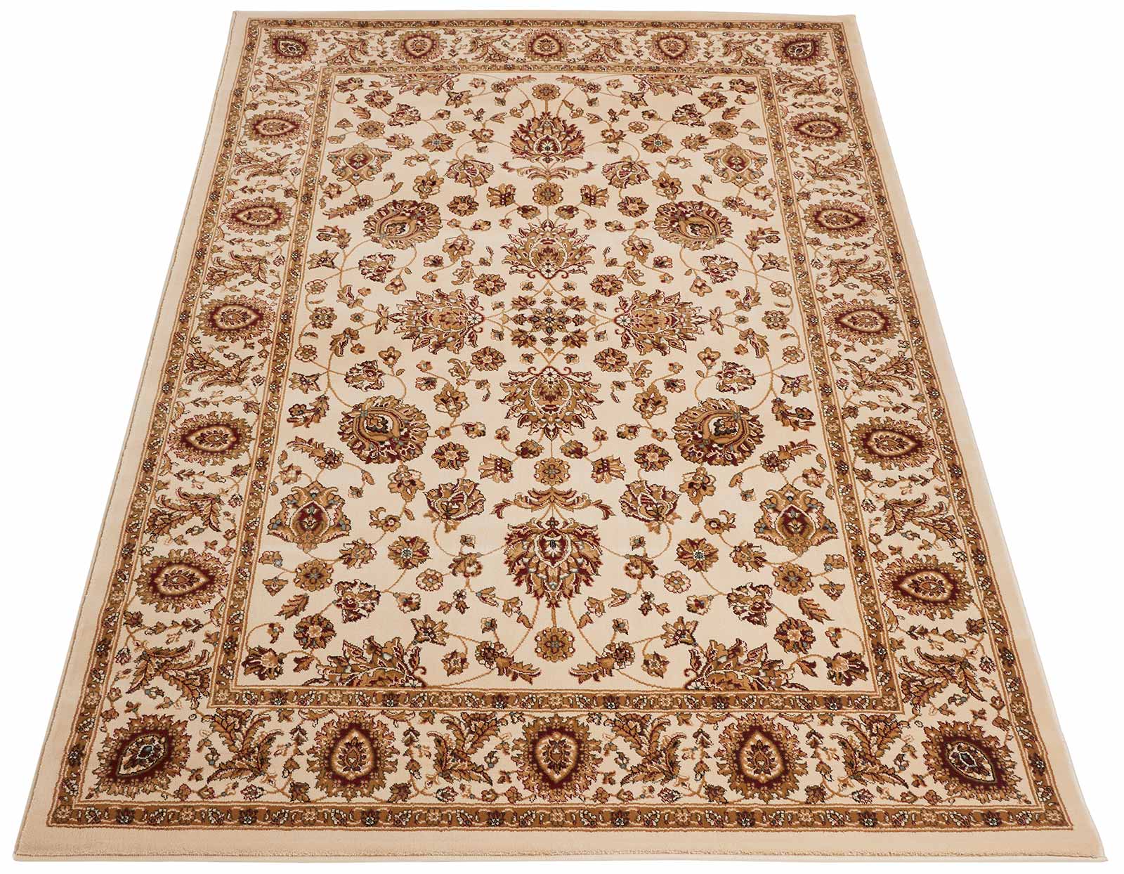 Concept Looms Tapis Grand Heritage GH102 CREAM 230x160 3