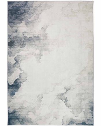 Concept Looms Tapis Liberty LIB112 IVOR SLATE 4