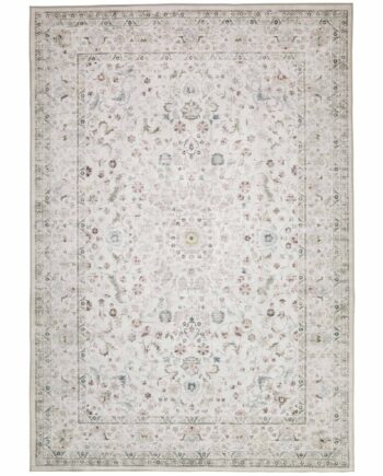 Concept Looms Tapis Liberty LIB201 CREAM 4