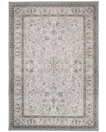Concept Looms Tapis Liberty LIB202 PASTEL 4