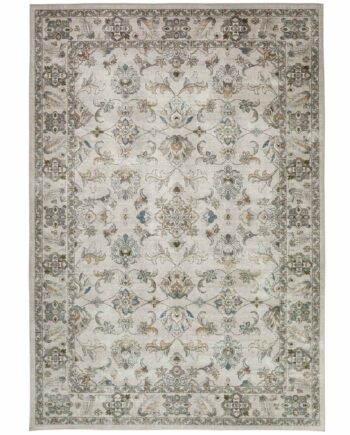 Concept Looms Tapis Liberty LIB204 TAUPE 4