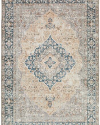 Concept Looms Tapis Liberty LIB205 GOLD 4
