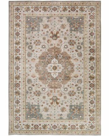 Concept Looms Tapis Liberty LIB207 MOCHA 4