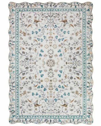 Concept Looms Tapis Liberty LIB308 IVORY 4