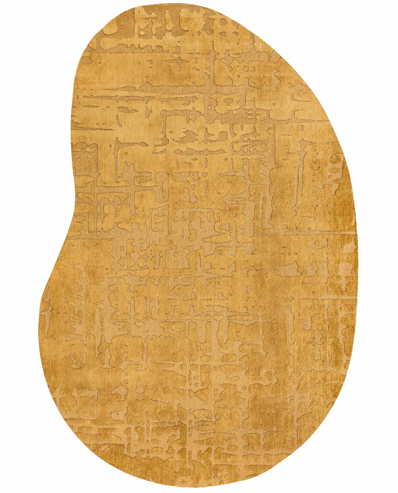 Louis De Poortere Structures Baobab 9201 Madagascar Gold Peanut