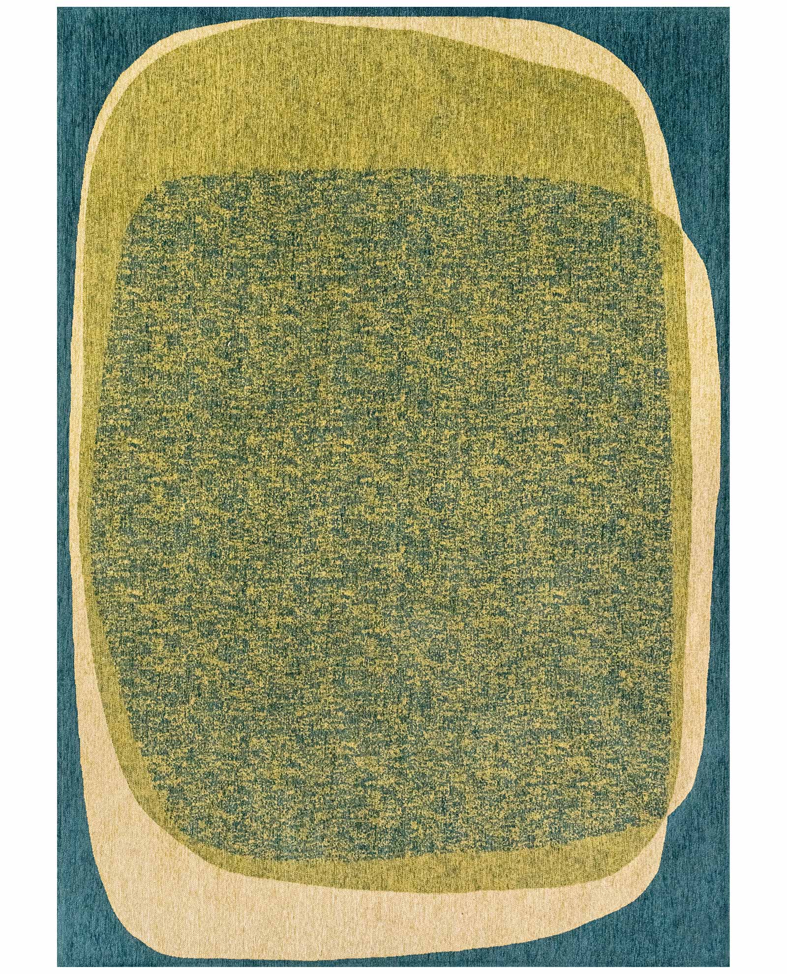 Louis De Poortere Tapis Craft 2062 Marble Larch