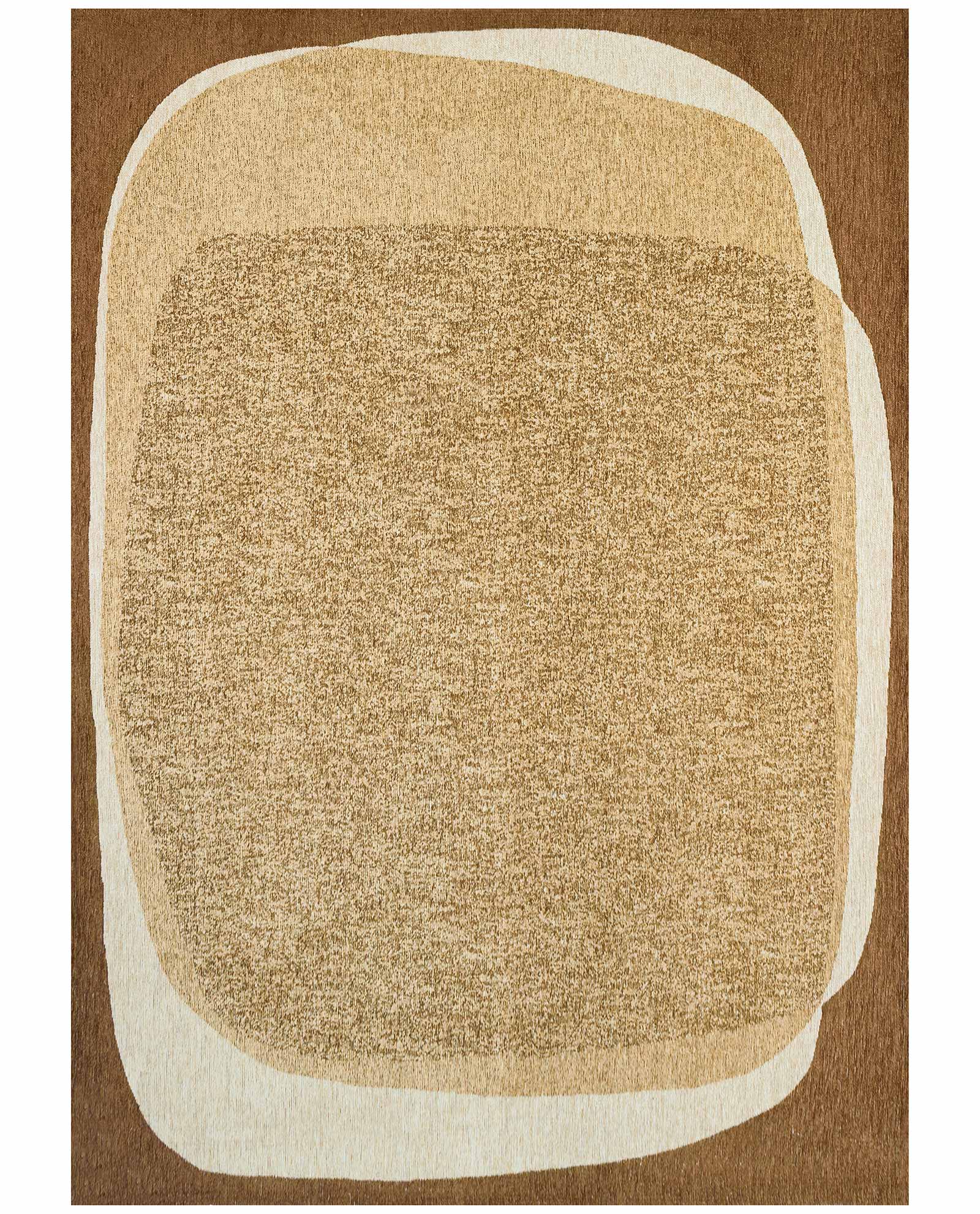 Louis De Poortere Tapis Craft 2063 Marble Oak