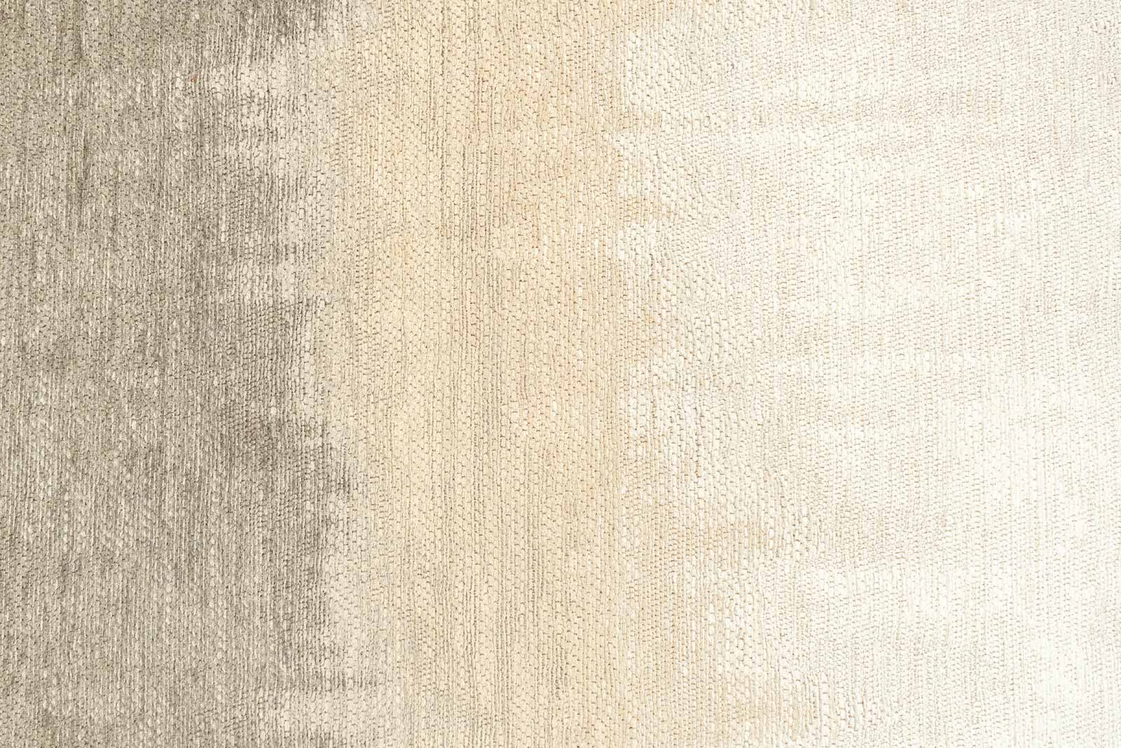 Louis De Poortere Tapis Meditation 2070 Sendai Cottage Grey Zoom 3