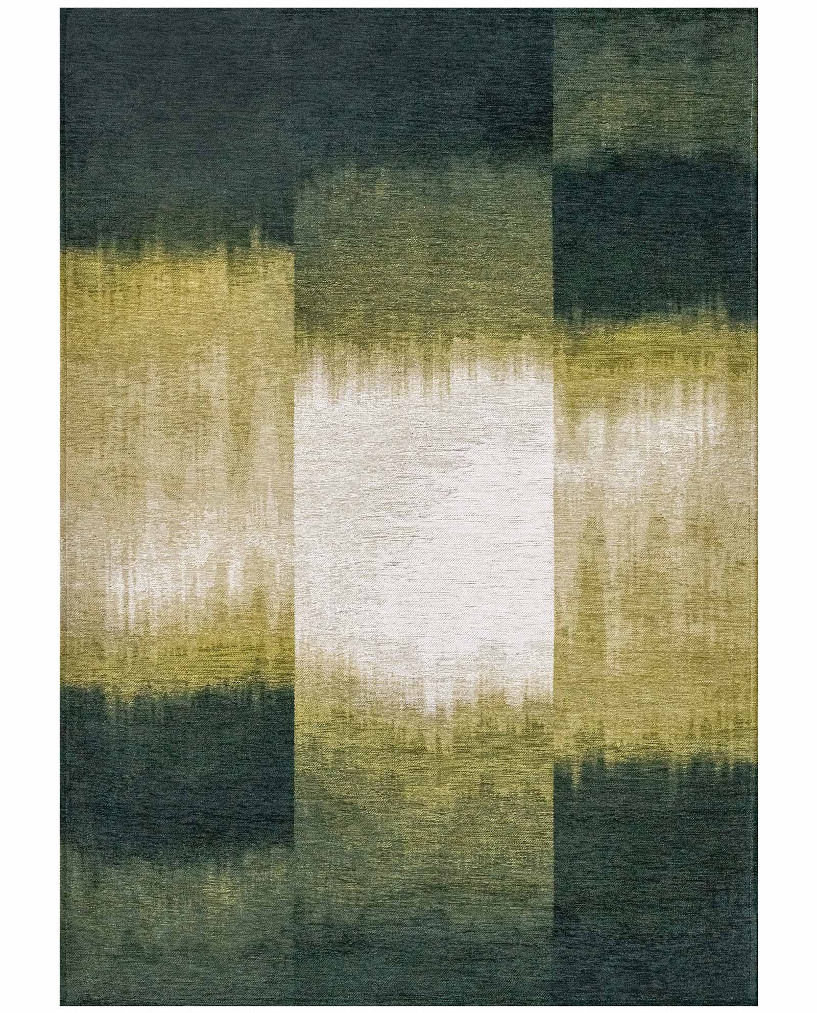 Louis De Poortere Tapis Meditation 2071 Sendai Forest Mood