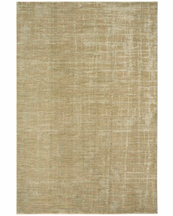 Calvin Klein Tapis Latitude CK090 LTD01 GREEN 5x8 841491193846 FLAT
